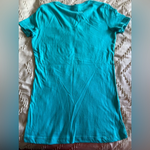 Next Level Apparel Las Vegas Women’s Top - Picture 3 of 4